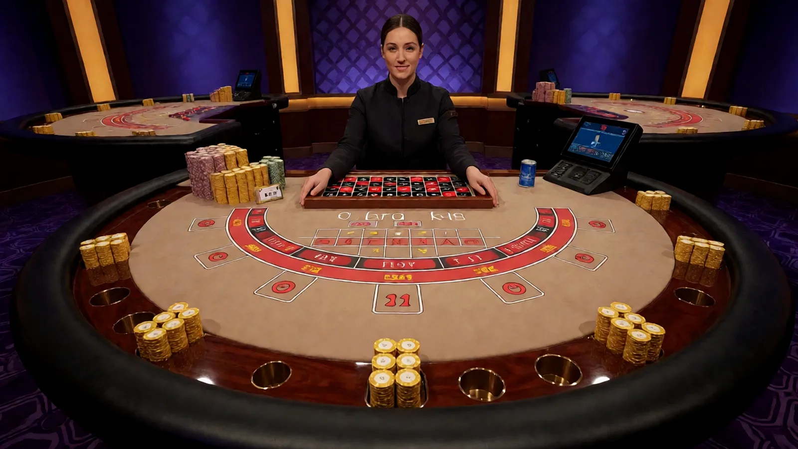 Bet7k bet 7 k casino lobby