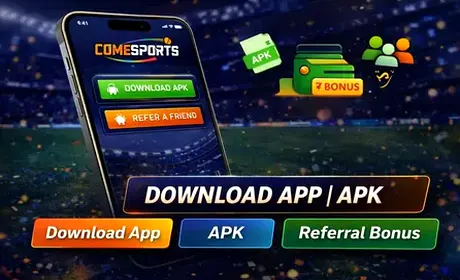 Download the app, unlock code BET7K500, and enter ₹1 contests faster