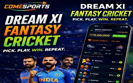 Chennai vs Mumbai on Bet7k