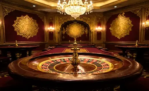 VIP Roulette