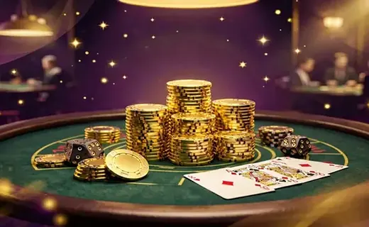 Weekend High Roller