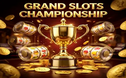 Grand Slots Championship